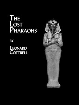Paperback Lost Pharaohs Book