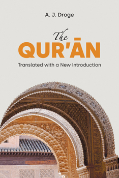 Paperback The Qur'ān: Translated with a New Introduction Book