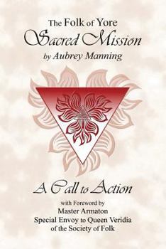 Paperback Sacred Mission: A Call to Action Book