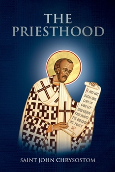 Paperback The Priesthood Book