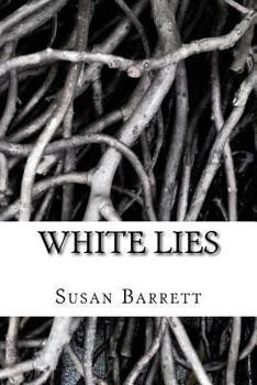 Paperback White Lies Book