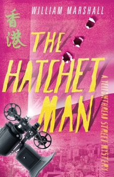 Paperback The Hatchet Man Book