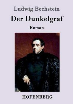 Paperback Der Dunkelgraf: Roman [German] Book