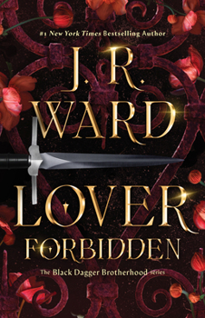 Paperback Lover Forbidden Book