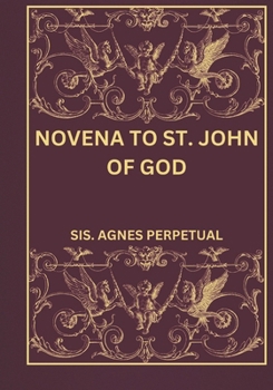 Novena to St. John of God