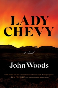Hardcover Lady Chevy Book