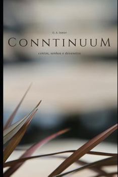 Paperback Conntinuum: Contos, Sonhos E Devaneios [Portuguese] Book