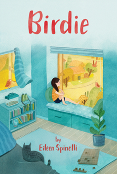 Paperback Birdie Book