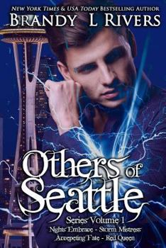 Paperback Others of Seattle: Series Volume 1 Book