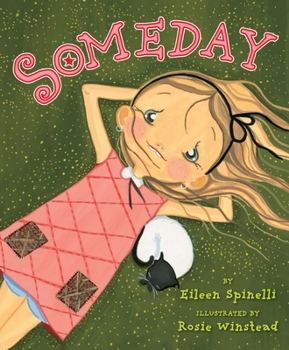 Hardcover Someday Book