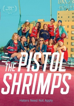 Pistol Shrimps