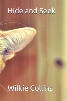 Paperback Hide and Seek Book