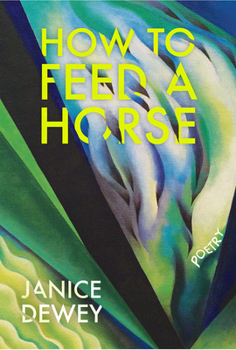 Paperback How to Feed a Horse Book