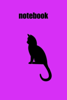 Paperback notebook Book