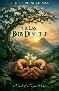 Paperback The Last Bois Dentelle Book