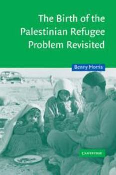 Electronics The Birth of the Palestinian Refugee Problem Revisited Book