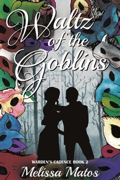 Paperback Waltz of the Goblins Book
