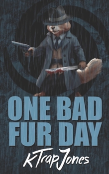 Paperback One Bad Fur Day Book