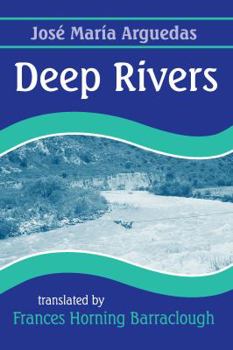 Hardcover Deep Rivers Book