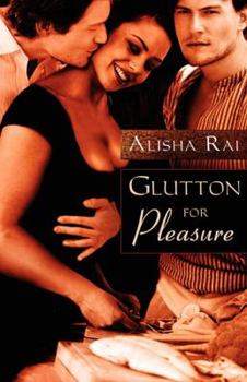Glutton For Pleasure - Book #1 of the Pleasure