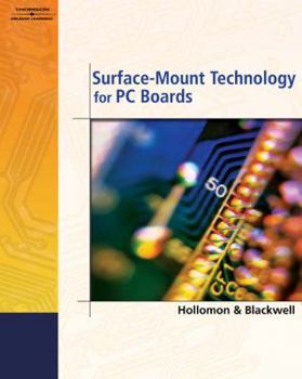 Paperback Surface Mount Technology for PC Boards Book