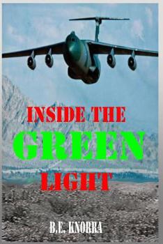 Paperback Inside the Green Light: Inside the Green Light Book