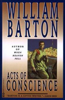 Paperback Acts of Conscience Book