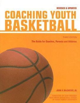 Paperback Coaching Youth Basketball: The Guide for Coaches & Parents Book