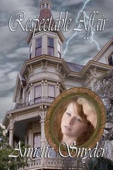 Paperback Respectable Affair Book