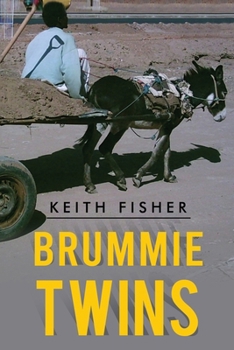 Paperback Brummie Twins Book