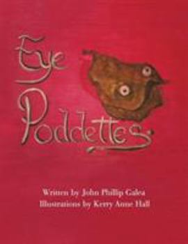 Paperback The EyePoddettes Book