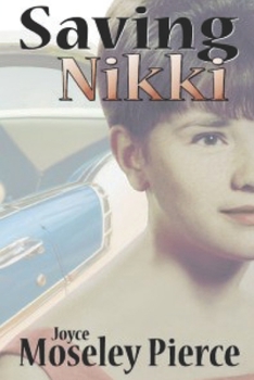 Paperback Saving Nikki Book