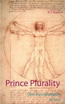 Paperback Prince Plurality: ?ber Mannigfaltigkeit [German] Book