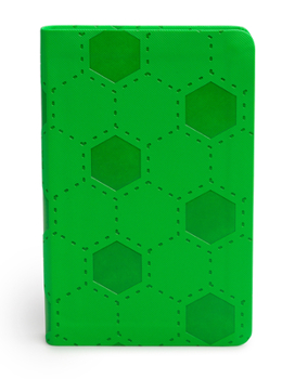 Imitation Leather NVI Biblia Vencedores, Verde S?mil Piel [Spanish] Book