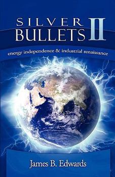 Paperback Silver Bullets II Book