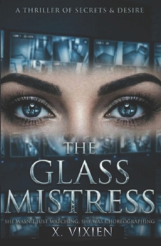 Paperback The Glass Mistress Book