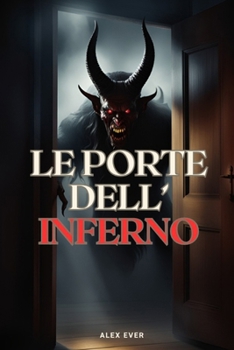 Paperback Le Porte dell'Inferno [Italian] Book