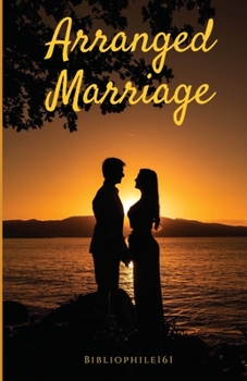 Paperback Arranged Marriage Book