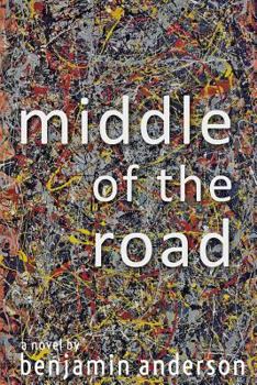 Paperback Middle of the Road Book