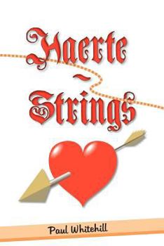 Paperback Haerte-Strings Book