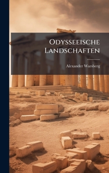 Hardcover Odysseeische Landschaften [German] Book