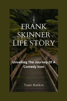 Frank Skinner Life Story: Unveiling The Journey Of A Comedy Icon