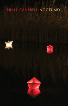 Paperback Noctuary Book