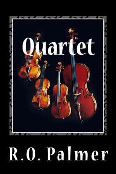 Paperback Quartet Book