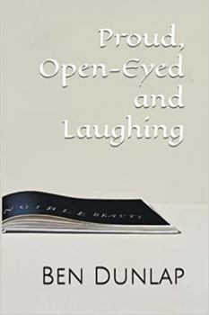 Paperback Proud, Open-Eyed and Laughing (The Divers Collection) Book