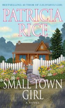 Small Town Girl - Book #5 of the Carolina Magnolia