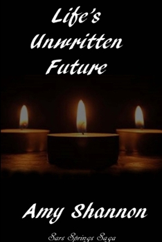 Paperback Life's Unwritten Future Book