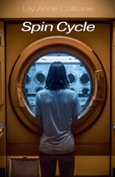 Paperback Spin Cycle Book