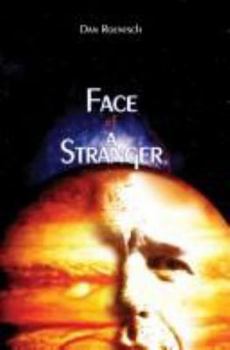 Paperback Face of a Stranger Book