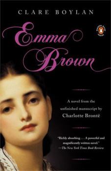Paperback Emma Brown Book